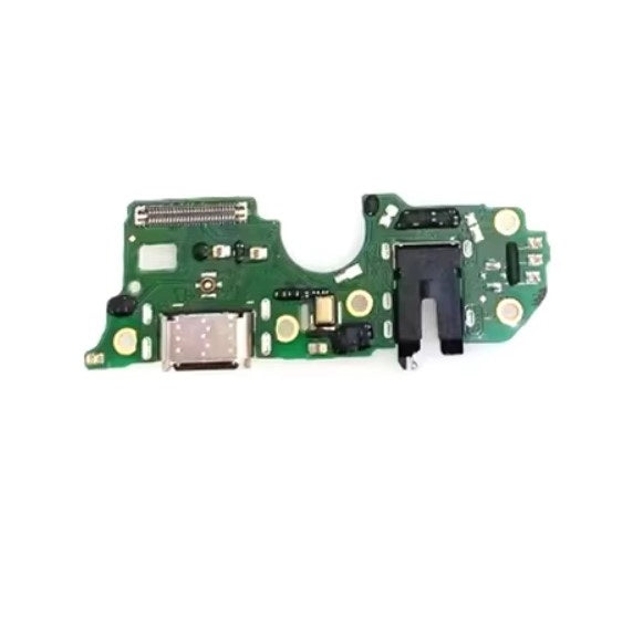 Charging Board / Charging Flex PCB Connector For Oppo A94 5G - Blue
