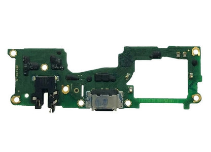 Charging Board / Charging Flex PCB Connector For Oppo A95 5G - Blue