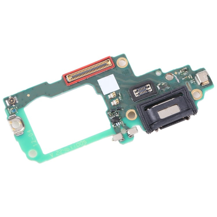 Charging Board / Charging Flex PCB Connector For Oppo A1 Pro 5G