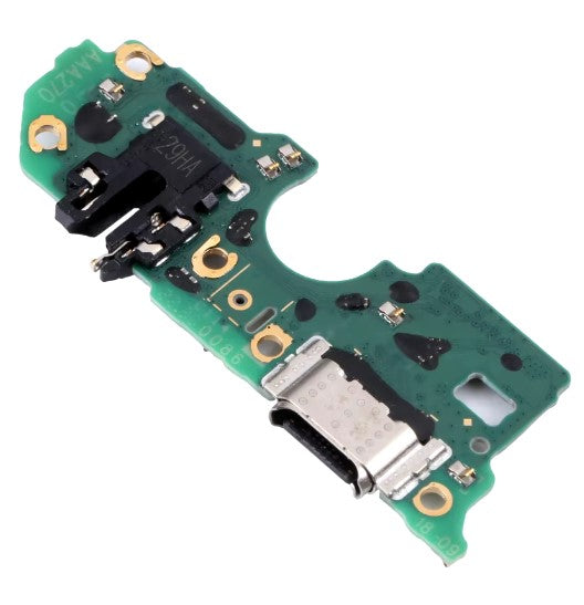 Charging Board / Charging Flex PCB Connector For Oppo A57e 4G - Blue