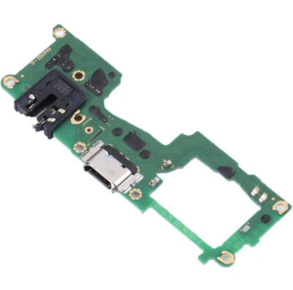 Charging Board / Charging Flex PCB Connector For Oppo F19 Pro Plus - Blue