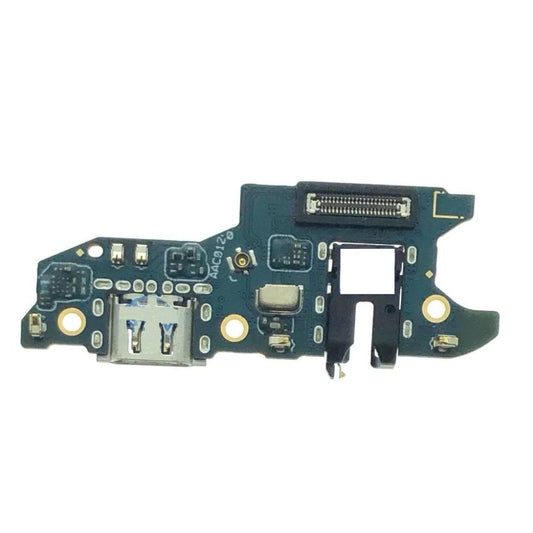 Charging Board / Charging Flex PCB Connector For Oppo A17
