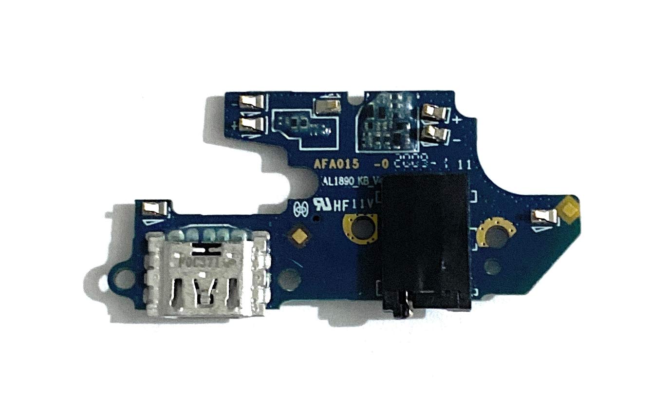 Charging Board / Charging Flex PCB Connector For Oppo A1K