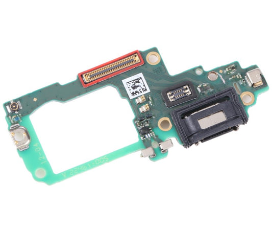 Charging Board / Charging Flex PCB Connector For Oppo Reno8 T 5G - Blue