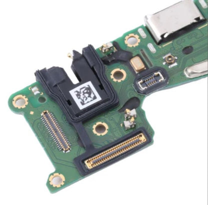 Charging Board / Charging Flex PCB Connector For Oppo F19 Pro Plus - Blue