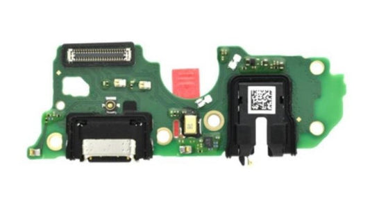 Charging Board / Charging Flex PCB Connector For Oppo A59 5G - Blue