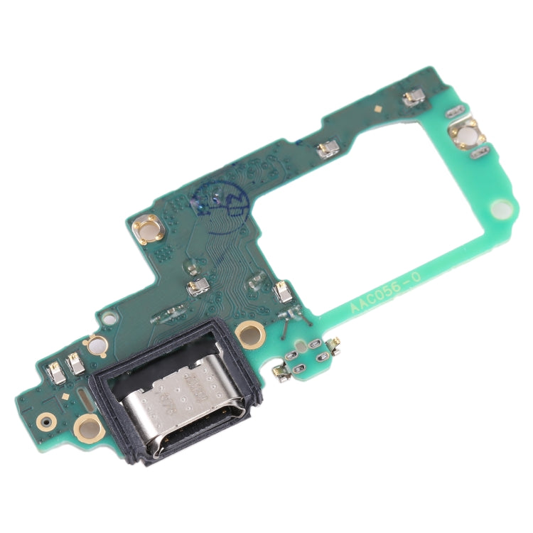 Charging Board / Charging Flex PCB Connector For Oppo A1 Pro 5G