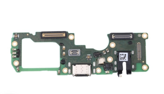 Charging Board / Charging Flex PCB Connector For Oppo F21 Pro 5G - Blue