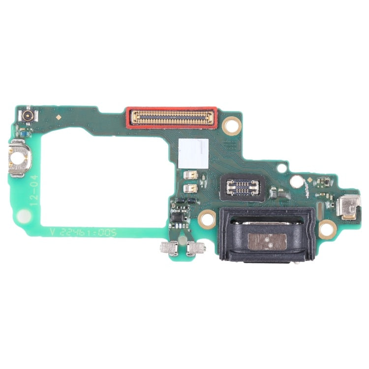 Charging Board / Charging Flex PCB Connector For Oppo A1 Pro 5G
