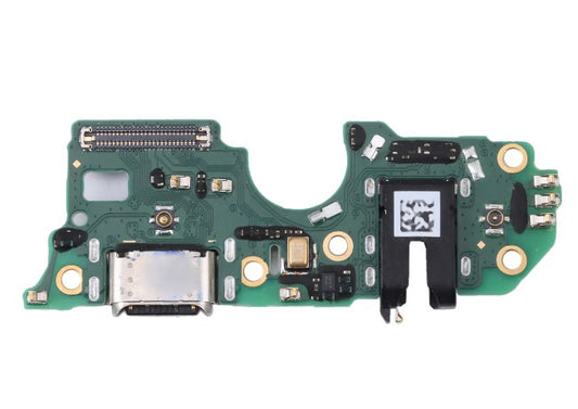 Charging Board / Charging Flex PCB Connector For Oppo K10 5G - Blue
