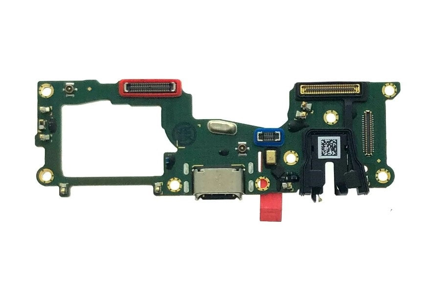 Charging Board / Charging Flex PCB Connector For Oppo A95 5G - Blue