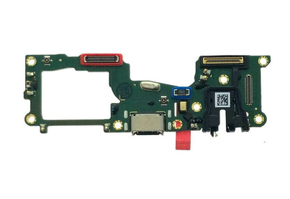 Charging Board / Charging Flex PCB Connector For Oppo A95 5G - Blue