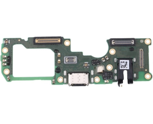Charging Board / Charging Flex PCB Connector For Oppo F21s Pro 5G - Blue