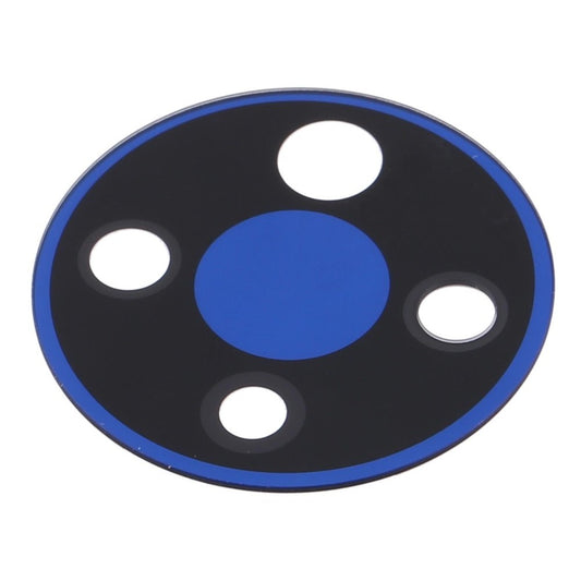 Camera Lens for Nokia G10 (Glass) - Black