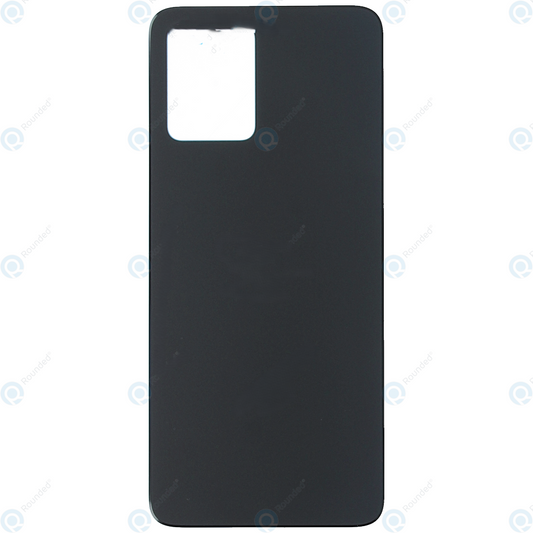 Back Panel Cover for Motorola Moto G53 - Ink Blue