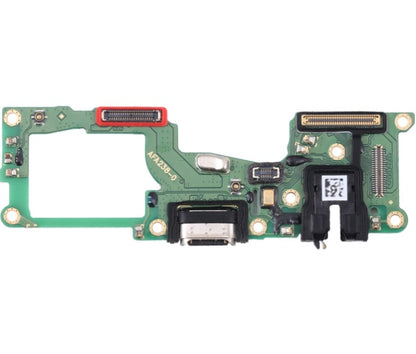 Charging Board / Charging Flex PCB Connector For Oppo A94 4G - Green