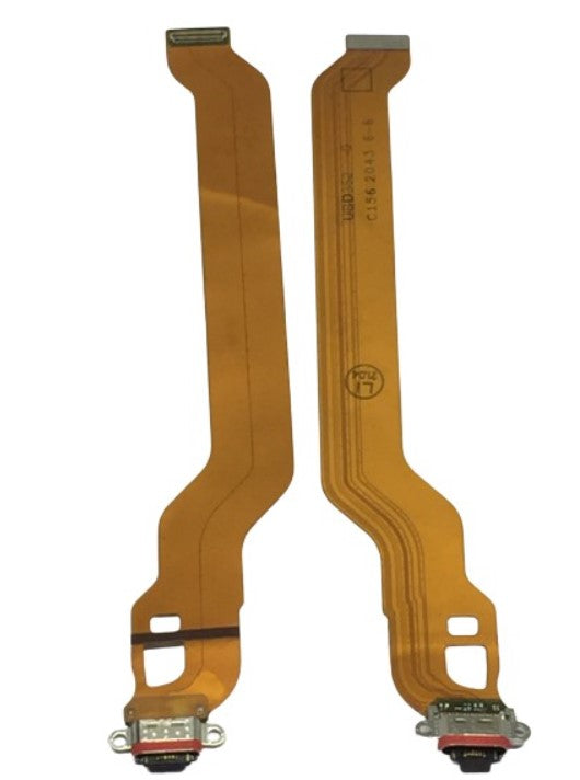 Charging Board / Charging Flex PCB Connector For Oppo Reno5 Pro - Gold