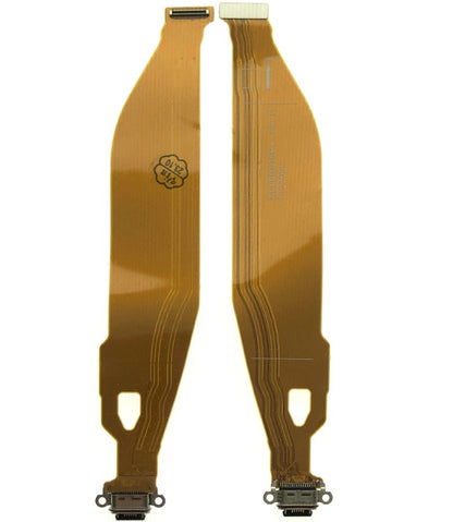 Charging Board / Charging Flex PCB Connector For Oppo Reno10 Pro Plus 5G - Gold