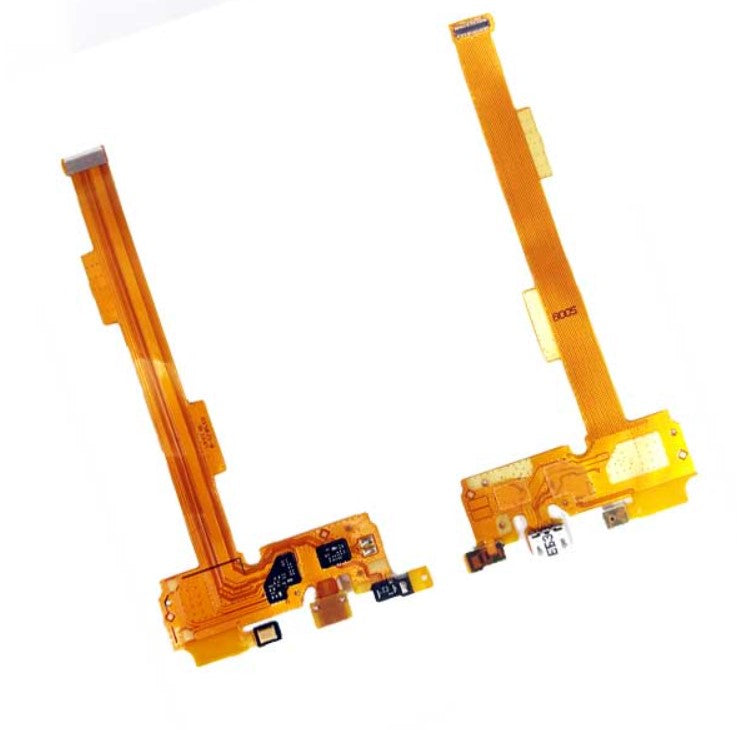 Charging Board / Charging Flex PCB Connector For Oppo Neo 7 - Gold