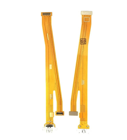 Charging Board / Charging Flex PCB Connector For Oppo A7