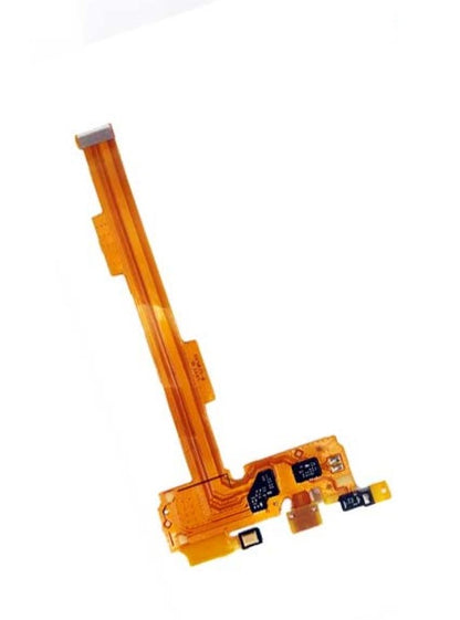 Charging Board / Charging Flex PCB Connector For Oppo Neo 7 - Gold