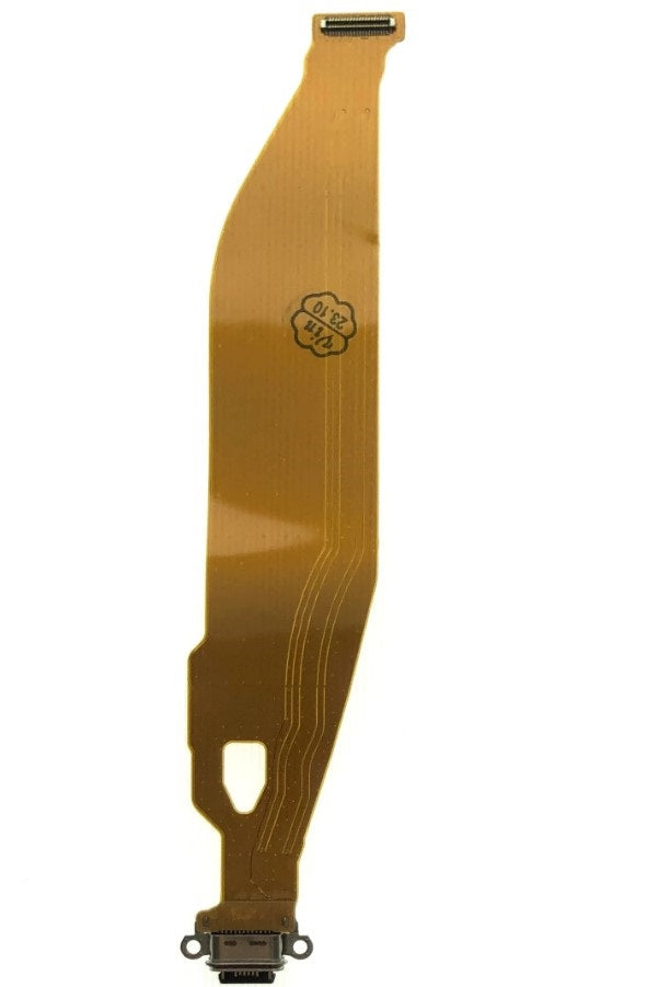 Charging Board / Charging Flex PCB Connector For Oppo Reno10 Pro Plus 5G - Gold