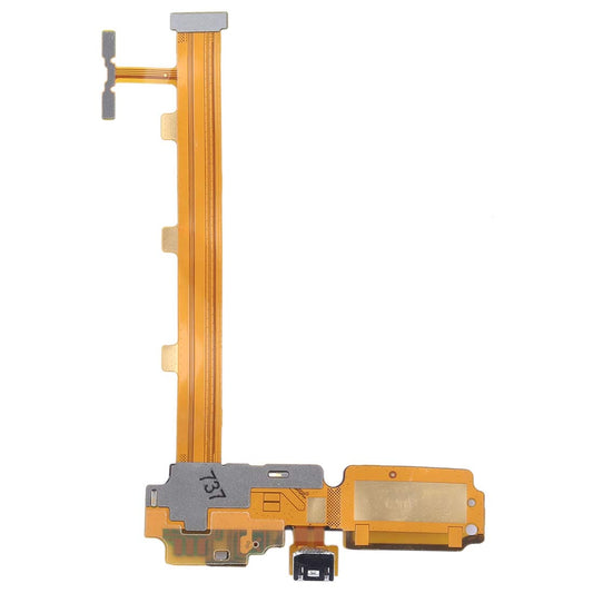 Charging Board / Charging Flex PCB Connector For Oppo A37