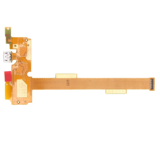 Charging Board / Charging Flex PCB Connector For Oppo A33 2015