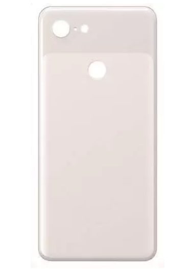 Back Panel Cover for Google Pixel 3 - Gold