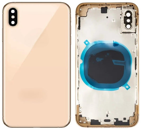 Full Housing Body Panel For Apple iPhone XS Max - Gold