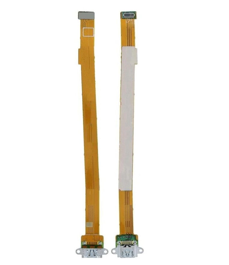 Charging Board / Charging Flex PCB Connector For Oppo F11 Pro - Gold