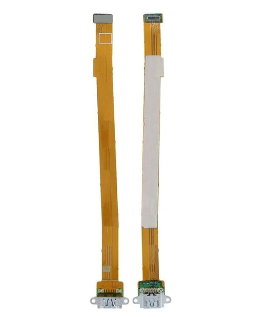 Charging Board / Charging Flex PCB Connector For Oppo F11 Pro - Gold