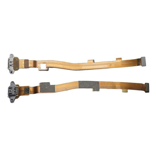 Charging Board / Charging Flex PCB Connector For Oppo F1s - Gold