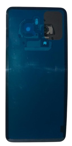 Back Panel Cover (With Camera Lens) for Realme Narzo 70 Pro 5G - Glass Gold