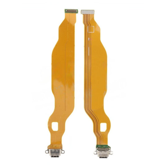 Charging Board / Charging Flex PCB Connector For Oppo Reno11 Pro 5G - Gold