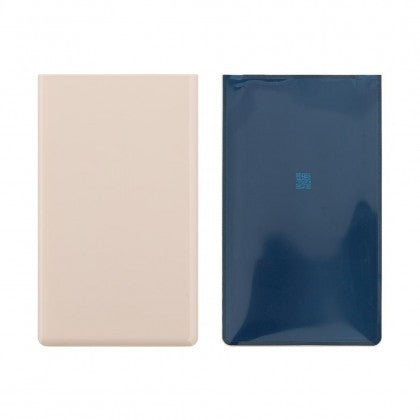 Back Panel Cover for Google Pixel 6 - Gold