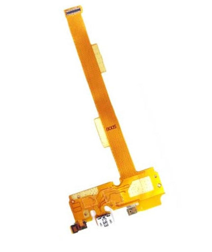 Charging Board / Charging Flex PCB Connector For Oppo Neo 7 - Gold