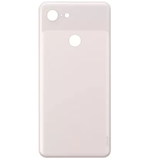 Back Panel Cover for Google Pixel 3 XL - Gold