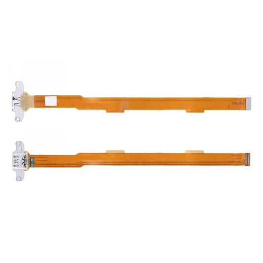 Charging Board / Charging Flex PCB Connector For Oppo F3 Plus - Gold