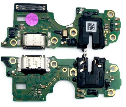 Charging Board / Charging Flex PCB Connector For Oppo A93 5G - Green