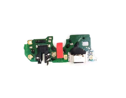 Charging Board / Charging Flex PCB Connector For Oppo A97 5G - Green