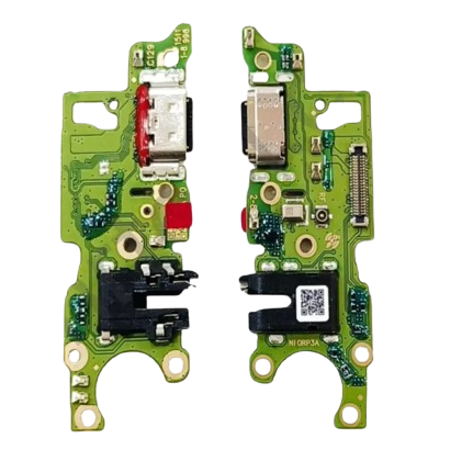 Charging Board / Charging Flex PCB Connector For Oppo A3 Pro 5G