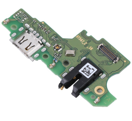 Charging Board / Charging Flex PCB Connector For Oppo A15s
