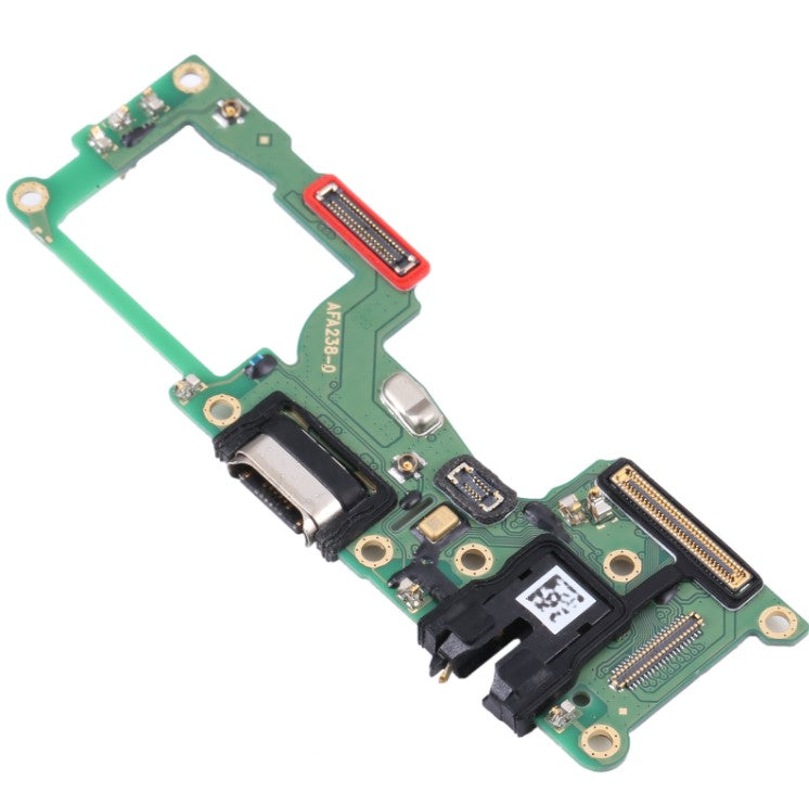 Charging Board / Charging Flex PCB Connector For Oppo A94 4G - Green