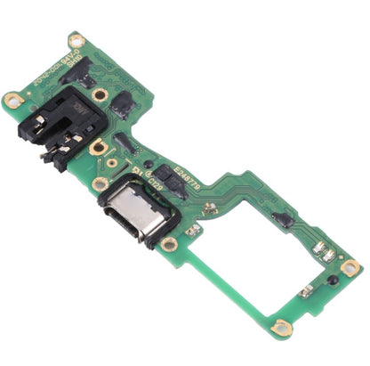 Charging Board / Charging Flex PCB Connector For Oppo A94 4G - Green