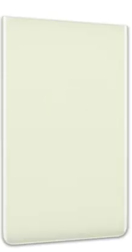 Back Panel Cover for Google Pixel 7 - Green