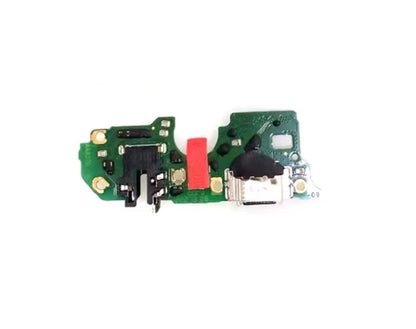 Charging Board / Charging Flex PCB Connector For Oppo A97 5G - Green