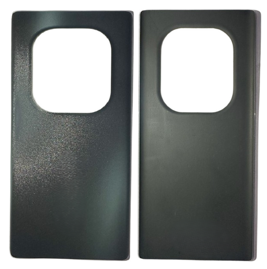 Back Panel Cover for Tecno Phantom X2 - Stardust Grey