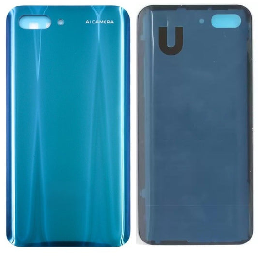 Back Panel Cover for Honor 10 - Phantom Green