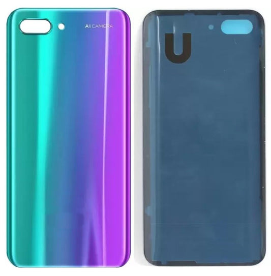 Back Panel Cover for Honor 10 - Phantom Blue